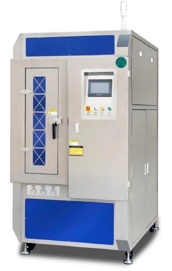 PBT-1000X | Máquina Automática para Limpeza de Stencil